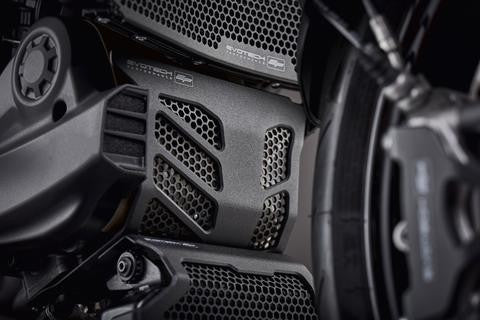 Evotech Performance Engine Guard Protector for Ducati Hypermotard / Hyperstrada 939 image 2