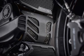 Evotech Performance Engine Guard Protector for Ducati Hypermotard / Hyperstrada 939 image 2