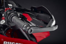 Laden Sie das Bild in den Galerie-Viewer, Evotech Performance Hand Guard for Ducati Hypermotard 950 img 6