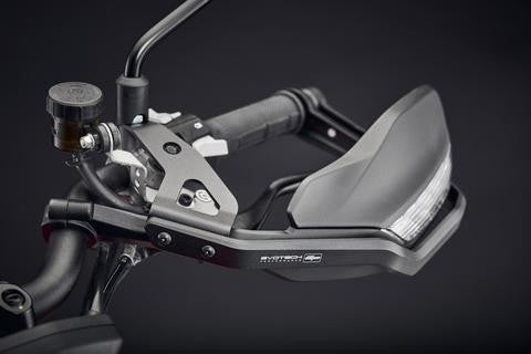 Evotech Performance Hand Guard for Ducati Hypermotard 950 img 4