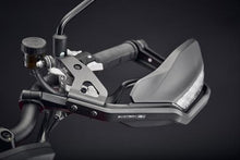 Laden Sie das Bild in den Galerie-Viewer, Evotech Performance Hand Guard for Ducati Hypermotard 950 img 4