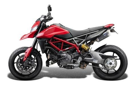 Evotech Performance Tail Tidy for Ducati Hypermotard 950 image 6