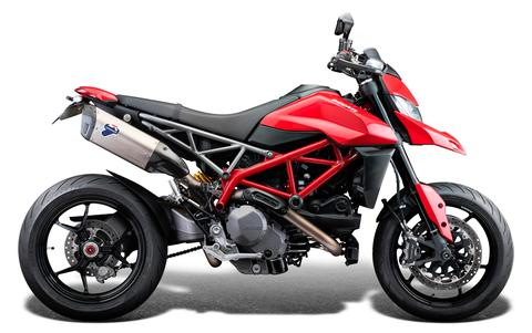 Evotech Performance Tail Tidy for Ducati Hypermotard 950 image 7