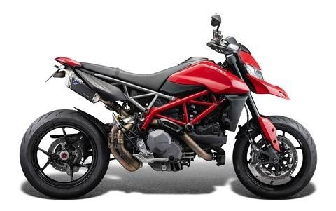 Evotech Performance Hand Guard for Ducati Hypermotard 950 img 8