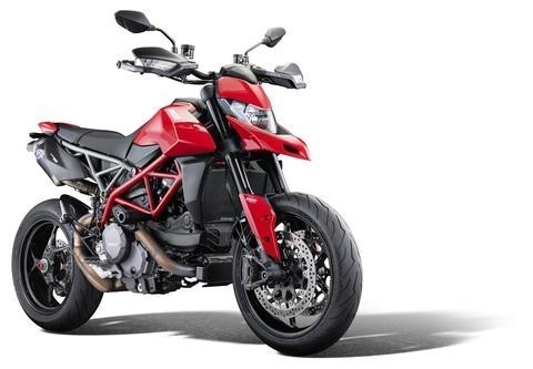Evotech Performance Hand Guard for Ducati Hypermotard 950 img 5