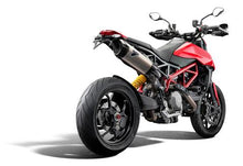 Laden Sie das Bild in den Galerie-Viewer, Evotech Performance Tail Tidy for Ducati Hypermotard 950 image 7