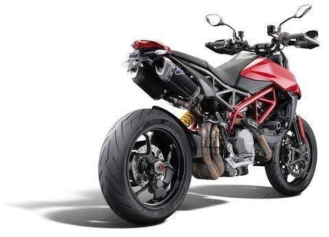 Evotech Performance Tail Tidy for Ducati Hypermotard 950 image 4