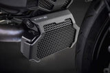 Evotech Performance Oil Cooler Guard for Ducati Hypermotard / Hyperstrada