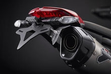 Laden Sie das Bild in den Galerie-Viewer, Evotech Performance Tail Tidy for Ducati Hypermotard 950 image 4