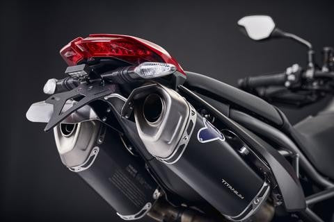 Evotech Performance Tail Tidy for Ducati Hypermotard 950 image 8
