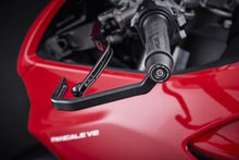 Laden Sie das Bild in den Galerie-Viewer, Evotech Performance Brake &amp; Clutch Lever Protection for Ducati Panigale 899, 959, 1199, 1299, V2 image 2