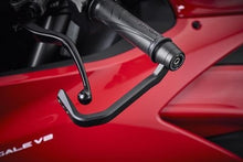 Laden Sie das Bild in den Galerie-Viewer, Evotech Performance Brake &amp; Clutch Lever Protection for Ducati Panigale 899, 959, 1199, 1299, V2 image 4