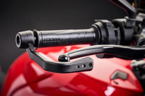Evotech Performance Brake & Clutch Lever Protection for Ducati Streetfighter V4, Diavel 1260 image 9