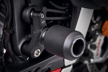 गैलरी व्यूवर में इमेज लोड करें, Evotech Performance Frame Crash Protection Bobbins for 2020-2025 Ducati Streetfighter V4