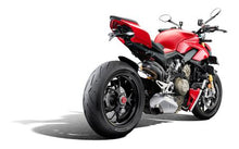 गैलरी व्यूवर में इमेज लोड करें, Evotech Performance Tail Tidy for Ducati Streetfighter V4