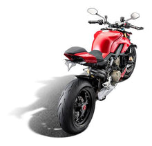 गैलरी व्यूवर में इमेज लोड करें, Evotech Performance Tail Tidy for Ducati Streetfighter V4