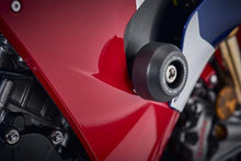 Laden Sie das Bild in den Galerie-Viewer, Evotech Performance Crash Bobbins for 2020+ Honda CBR1000RR-R Fireblade image 6