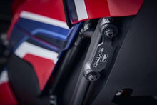 गैलरी व्यूवर में इमेज लोड करें, Evotech Performance Exhaust Hanger and Blanking Plates for 2020-2025 Honda CBR1000RR-R Fireblade image 6