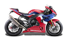 Laden Sie das Bild in den Galerie-Viewer, Evotech Performance Tail Tidy for 2020-2024 Honda CBR1000RR-R image 5