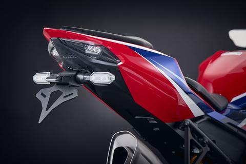Evotech Performance Tail Tidy for 2020-2024 Honda CBR1000RR-R image 9
