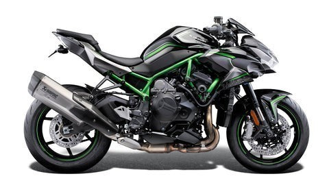 Evotech Performance Tail Tidy for 2017-2024 Kawasaki Z900/ ZH2 img 14