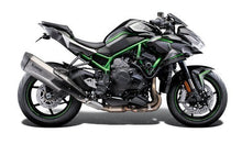 Laden Sie das Bild in den Galerie-Viewer, Evotech Performance Tail Tidy for 2017-2024 Kawasaki Z900/ ZH2 img 14