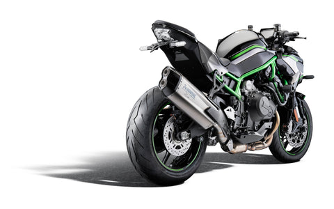 Evotech Performance Tail Tidy for 2017-2024 Kawasaki Z900/ ZH2 img 10