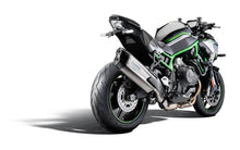 Laden Sie das Bild in den Galerie-Viewer, Evotech Performance Tail Tidy for 2017-2024 Kawasaki Z900/ ZH2 img 10
