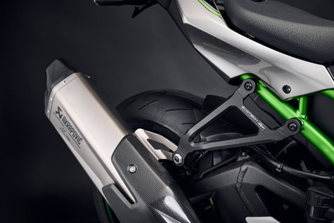 Evotech Performance Exhaust Hanger Kit for Kawasaki ZH2/ ZH2 SE img 11