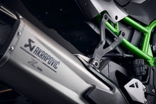 Load image into Gallery viewer, Evotech Performance Exhaust Hanger Kit for Kawasaki ZH2/ ZH2 SE img 4