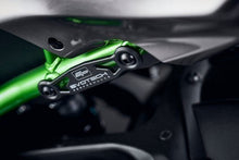 Load image into Gallery viewer, Evotech Performance Exhaust Hanger Kit for Kawasaki ZH2/ ZH2 SE img 15