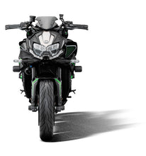 Laden Sie das Bild in den Galerie-Viewer, Evotech Performance Front Spindle Bobbins for Kawasaki Ninja Z H2 / ZH2 SE image  8