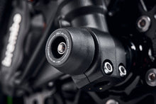 Laden Sie das Bild in den Galerie-Viewer, Evotech Performance Front Spindle Bobbins for Kawasaki Ninja Z H2 / ZH2 SE image 9