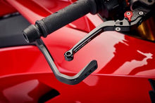 गैलरी व्यूवर में इमेज लोड करें, Evotech Performance Brake Lever Protection for Ducati xDiavel