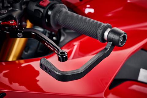 Evotech Performance Brake & Clutch Lever Protection for Ducati xDiavel