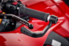 गैलरी व्यूवर में इमेज लोड करें, Evotech Performance Brake &amp; Clutch Lever Protection for Ducati xDiavel