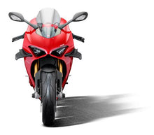 Load image into Gallery viewer, Evotech Performance Bar End Weights for Ducati Panigale V4, Monster, xDiavel