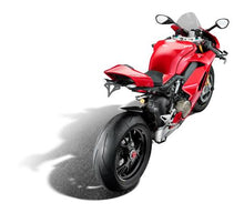 Load image into Gallery viewer, Evotech Performance Tail Tidy for Ducati Panigale &amp; Streetfighter V2 / V4