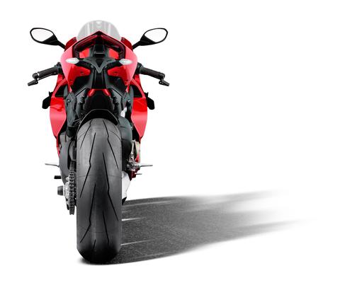 Evotech Performance Tail Tidy for Ducati Panigale & Streetfighter V2 / V4