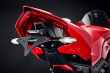 Load image into Gallery viewer, Evotech Performance Tail Tidy for Ducati Panigale &amp; Streetfighter V2 / V4