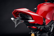 Load image into Gallery viewer, Evotech Performance Tail Tidy for Ducati Panigale &amp; Streetfighter V2 / V4