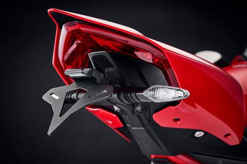 Evotech Performance Tail Tidy for Ducati Panigale & Streetfighter V2 / V4