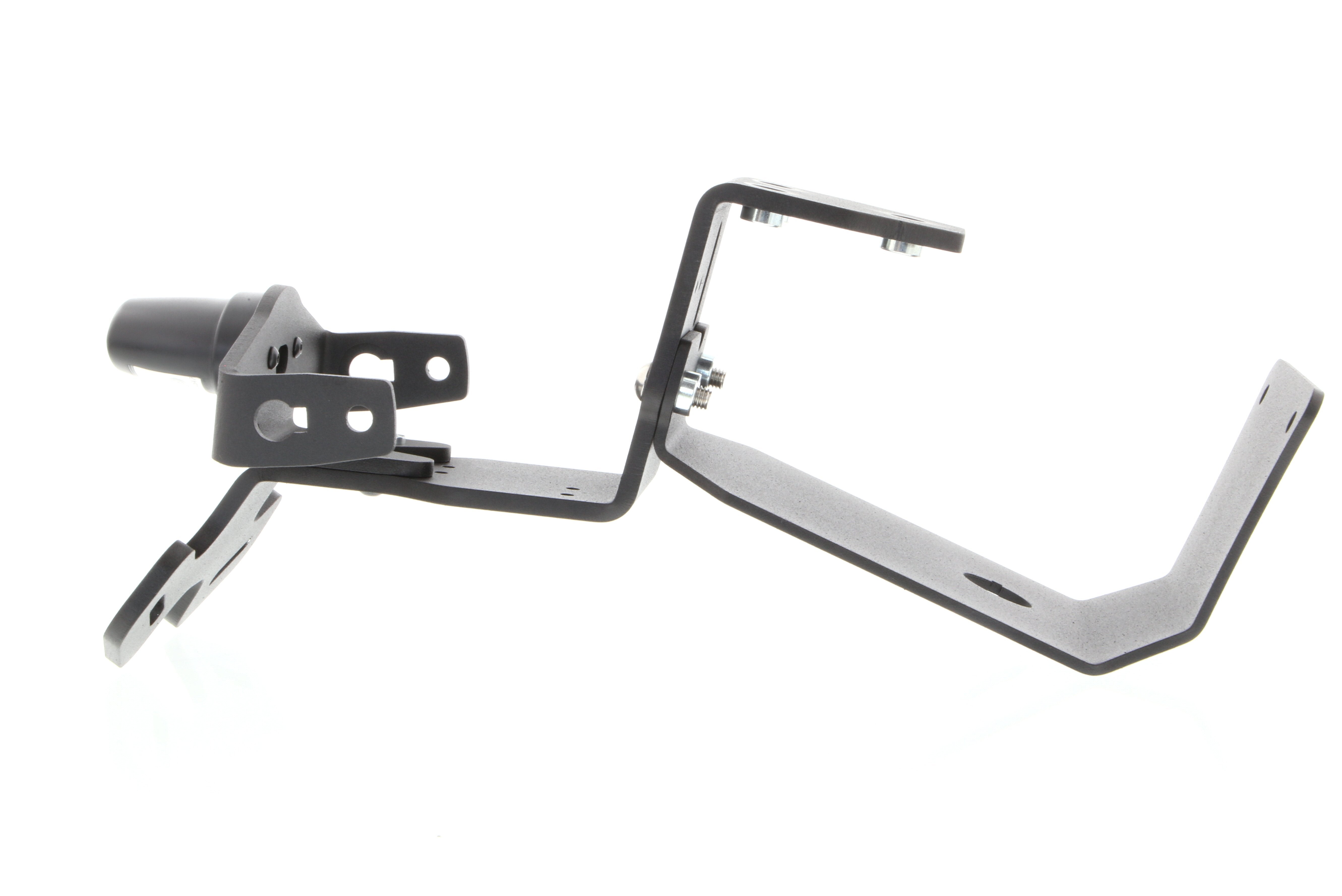 Evotech Performance Tail Tidy for 2011 - 16 Aprilia Dorsoduro 1200 image 2