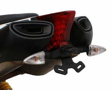 Load image into Gallery viewer, Evotech Performance Tail Tidy for 2011 - 16 Aprilia Dorsoduro 1200 image 3