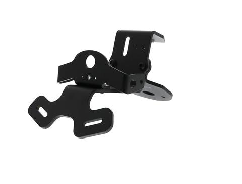 Evotech Performance Tail Tidy for 2018-2024 Aprilia Dorsoduro 750/900 image 2