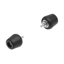 Carica l'immagine nel visualizzatore di Gallery, Evotech Performance Bar end Weights for 2021+ Aprilia RS660