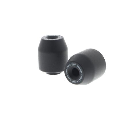 Evotech Performance Bar end Weights for 2021+ Aprilia RS660