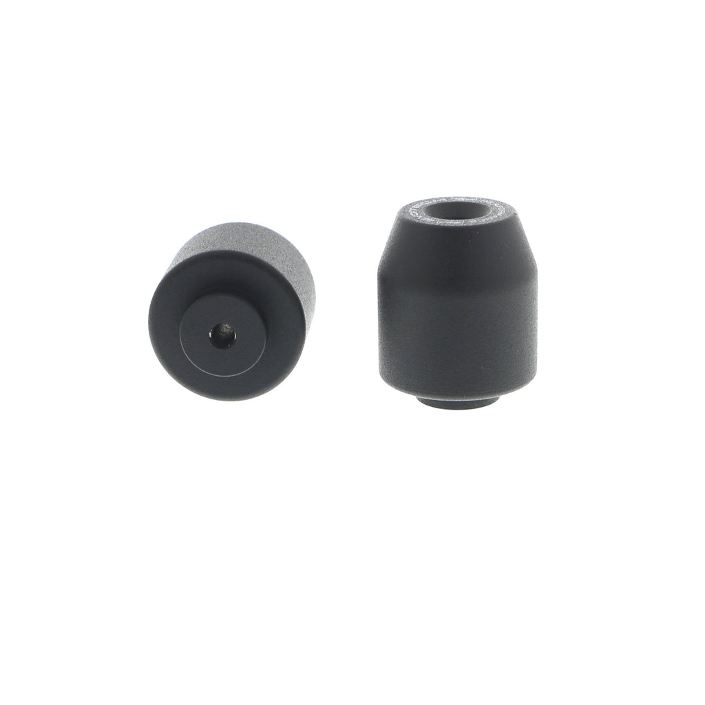 Evotech Performance Bar end Weights for 2021+ Aprilia RS660
