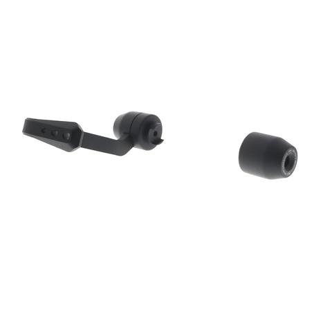 Evotech Performance Brake Lever Protection for Aprilia RS660