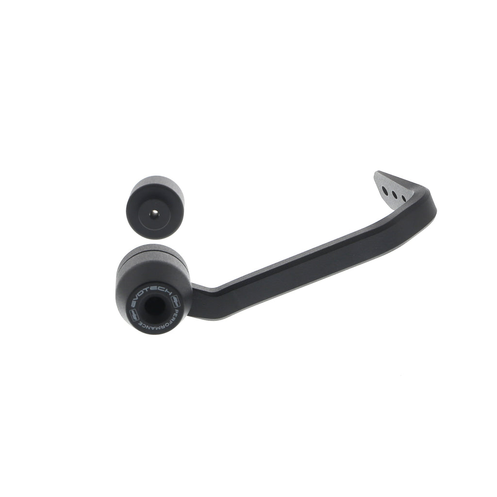 Evotech Performance Brake Lever Protection Kit for 2013+ Kawasaki Ninja ZX-6R, ZX-4RR